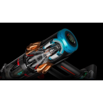 Dyson V16 Piston Animal 無線吸塵機 (SV53-A) - 最強勁防纏結吸塵機